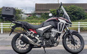 HONDA 400X 2022 NC56