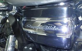 HARLEY FXDC 1580 2009