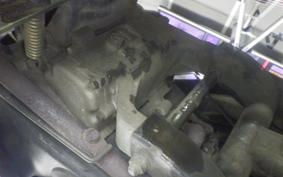 SUZUKI LET's 4 G 2024 CA41A