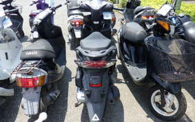 HONDA DIO 110 JK03