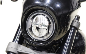 HARLEY FXLRS 2021 YWK