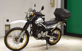 YAMAHA SEROW 250 Gen.2 DG17J