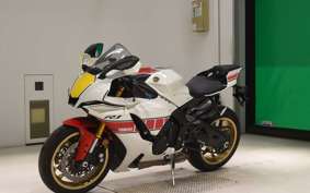 YAMAHA YZF-R1 2022 RN65J