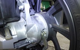 HONDA PCX 125 2004 JF81
