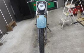 SUZUKI DJEBEL 200 (DR200SE) 2022 SH42A