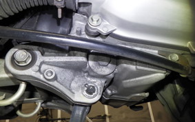 HONDA DIO Gen.6 2010 AF68