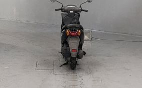 SUZUKI LETS4 CA45A