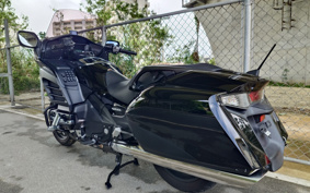HONDA GOLDWING F6B 2015 SC68