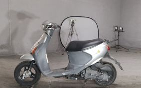 SUZUKI LET'S4 CA45A