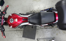 HONDA CB400SF GEN 4 A 2019 NC42