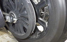 INDIAN Scout bobber 2018