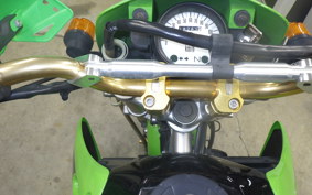 KAWASAKI KSR110 KL110A