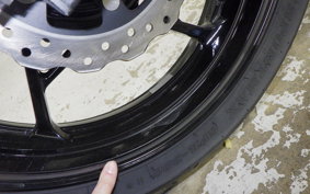 KAWASAKI NINJA 400 2021 EX400G