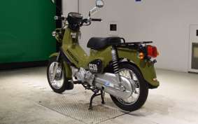 HONDA ｸﾛｽｶﾌﾞ50 AA06