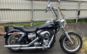 HARLEY FXDL 2009 GN4