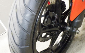 KAWASAKI NINJA 250 2024 EX250L
