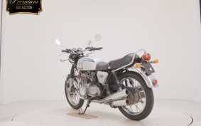 HONDA CB350 FOUR 2021 CB350F