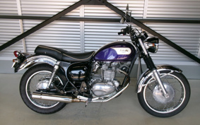 KAWASAKI ESTRELLA BJ250A