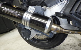 HONDA ADV160 2025 KF54