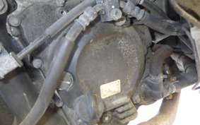 HONDA FORZA Z GEN 2 MF10