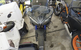 YAMAHA FZ8 FAZER S 1994