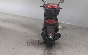 YAMAHA AKUSHI STREET SE53J