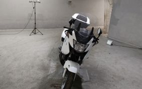 HONDA DEAUVILLE 680 2010 RC52