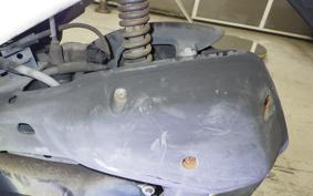 HONDA DIO GEN 3 2004 AF34