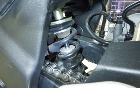 HONDA CBR250R GEN 3 MC41