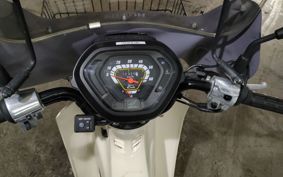 HONDA SUPER CUB50 AA07