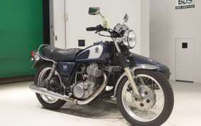 YAMAHA SR500 SIDECAR 2024 1JN