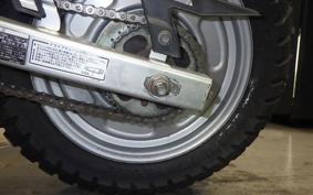 HONDA APE 100 HC07