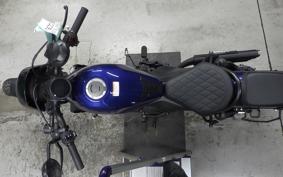 HONDA REBEL 250 S 1998 MC49