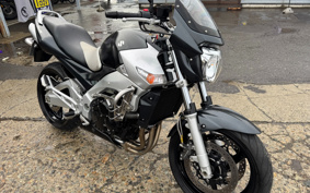SUZUKI GSR600 2006 B9111