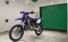 YAMAHA YZ125 CE34C