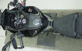 YAMAHA TRACER 9 GT+ AMT 2025 RNA1J