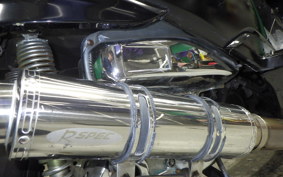 HONDA FORZA Z GEN 2 2012 MF10