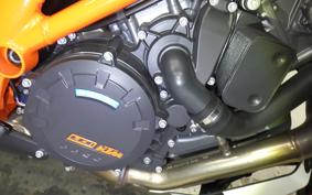 KTM 1290 SUPER DUKE GT 2025