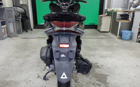 HONDA PCX 125 JF81