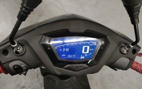 YAMAHA CYGNUS125XSR SED8J