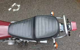 YAMAHA XS750SPL 1979 1J7