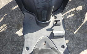 YAMAHA GEAR Gen.2 UA07J