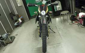 APRILIA RX 125 2025