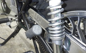 SUZUKI GN125 H 2015