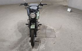 HONDA CT125 HUNTER  CUB  JA65