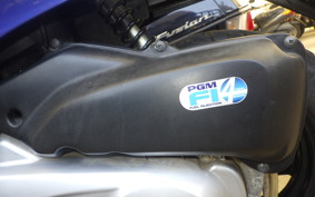 HONDA TODAY 2 AF67