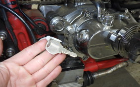 HARLEY FXS 1340 2021