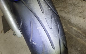 HONDA HORNET 250 MC31