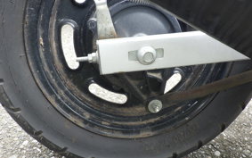 HONDA APE 50 1998 AC16