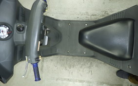 HONDA GYRO CANOPY 2007 TA03